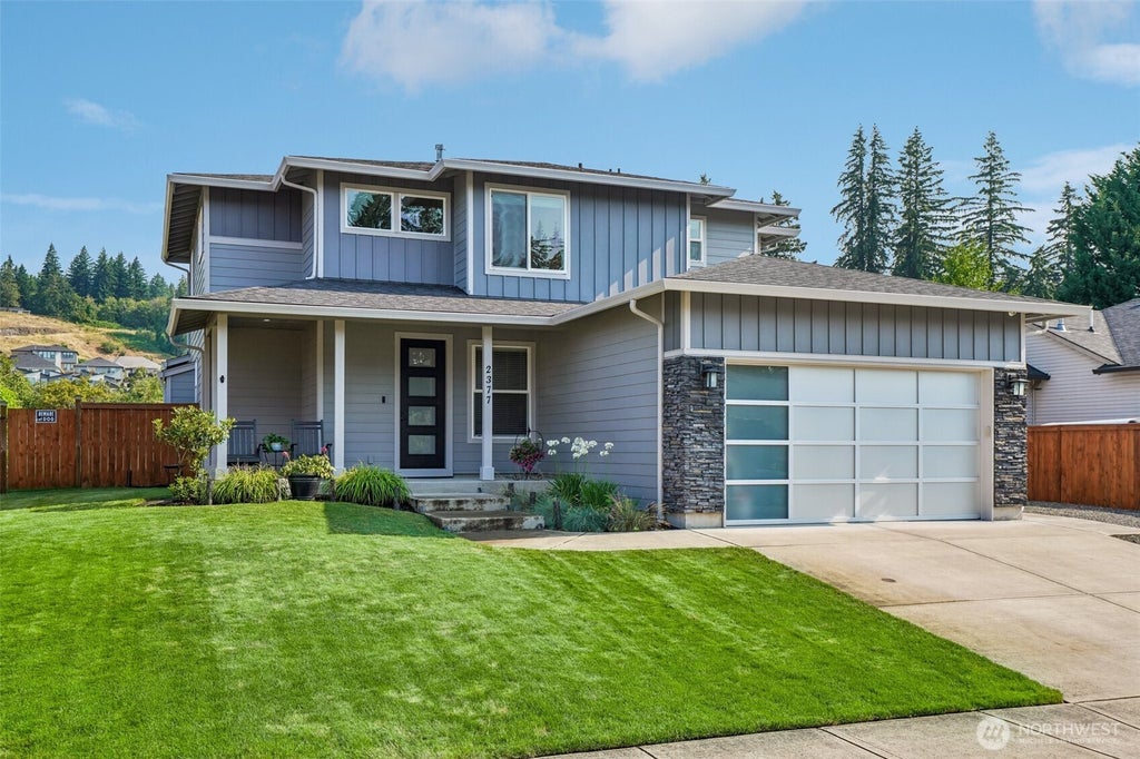 Photo of 2377 N O Street, Washougal, WA 98761 (MLS # 2558501)