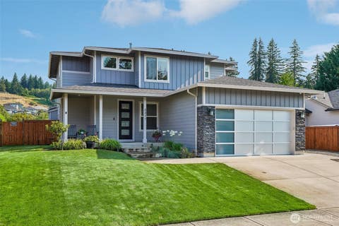 Photo of 2377 N O Street, Washougal, WA 98761 (MLS # 2558501)