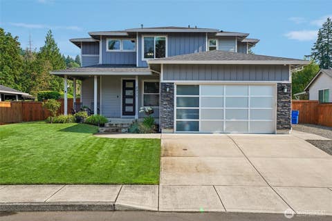 Photo of 2377 N O Street, Washougal, WA 98761 (MLS # 2558501)