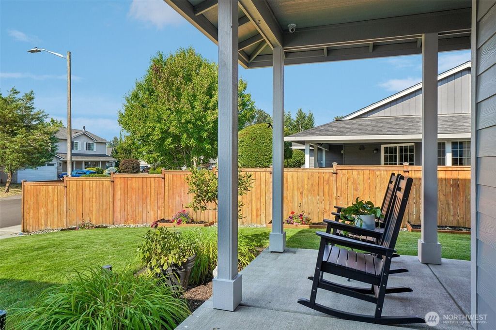 Photo of 2377 N O Street, Washougal, WA 98761 (MLS # 2558501)