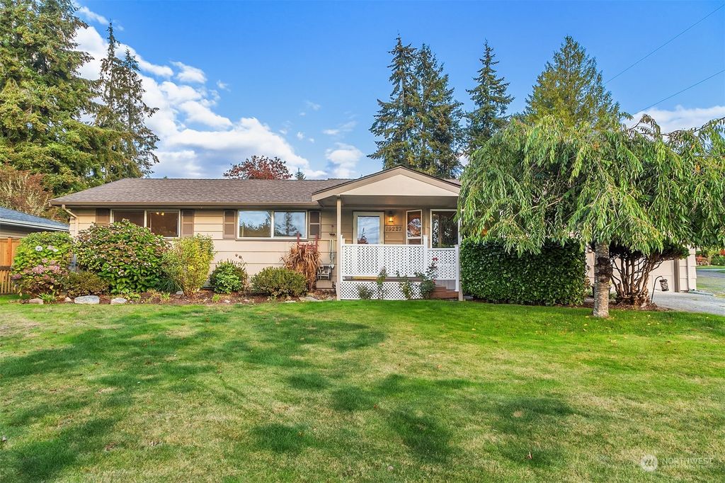 Photo of 19227 88th Avenue W, Edmonds, WA 98026 (MLS # 2303119)