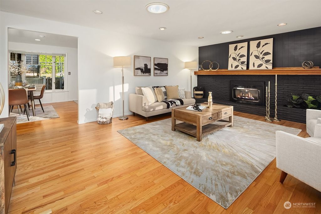 Photo of 19227 88th Avenue W, Edmonds, WA 98026 (MLS # 2303119)