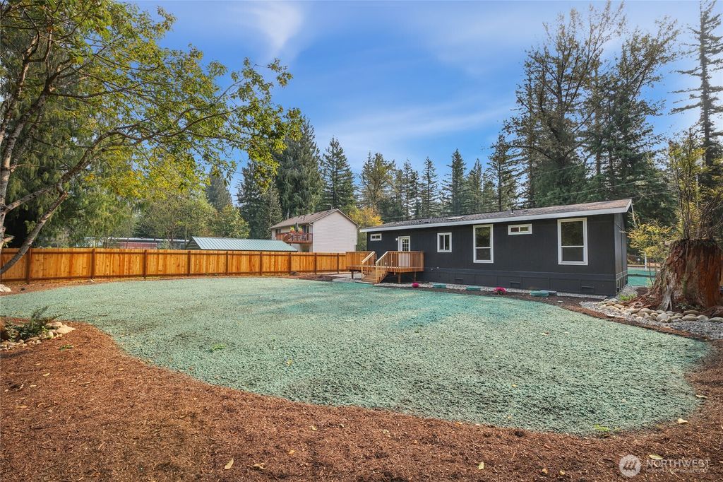 Photo of 44331 Pine Road, Gold Bar, WA 98251 (MLS # 2451831)