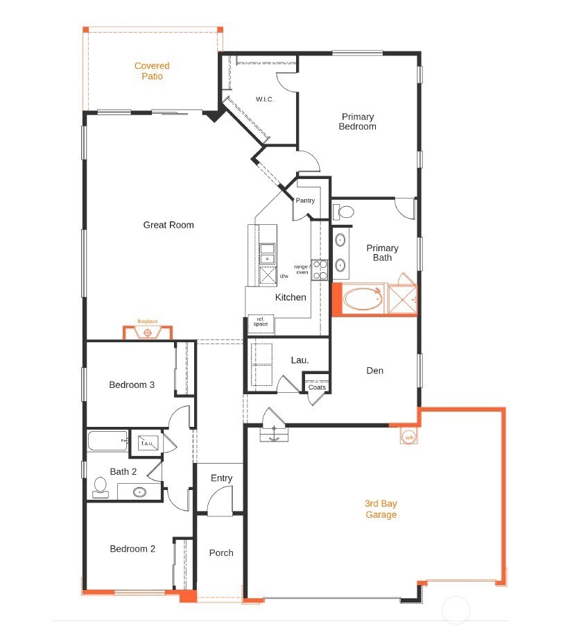 13518 185th Street Ct E 108