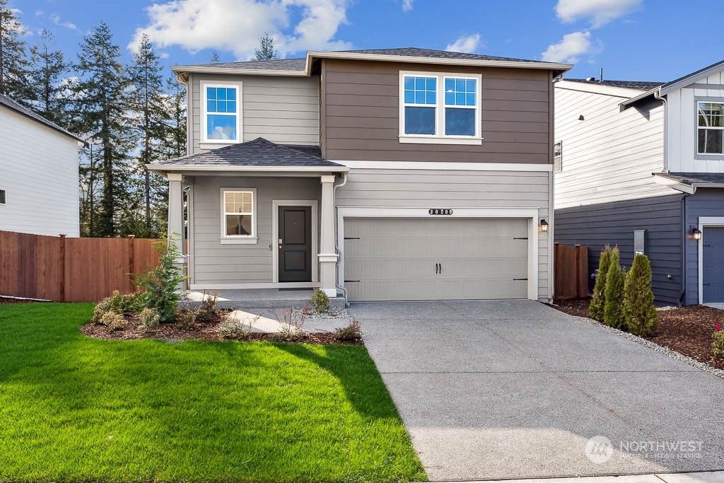 Photo of 30303 19th Avenue S #51, Federal Way, WA 98003 (MLS # 2218534)