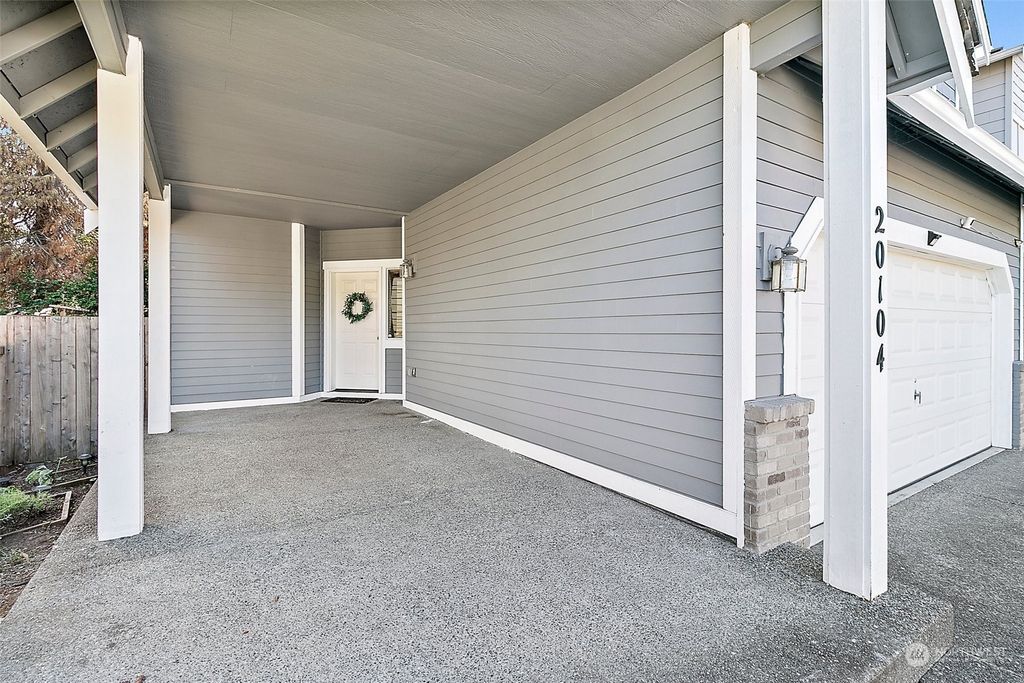 Photo of 20104 111th Way SE, Kent, WA 98031 (MLS # 2261659)