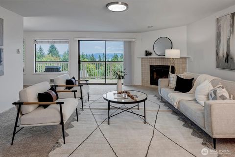 Photo of 3410 161st Court SE #31, Bellevue, WA 98008 (MLS # 2446661)