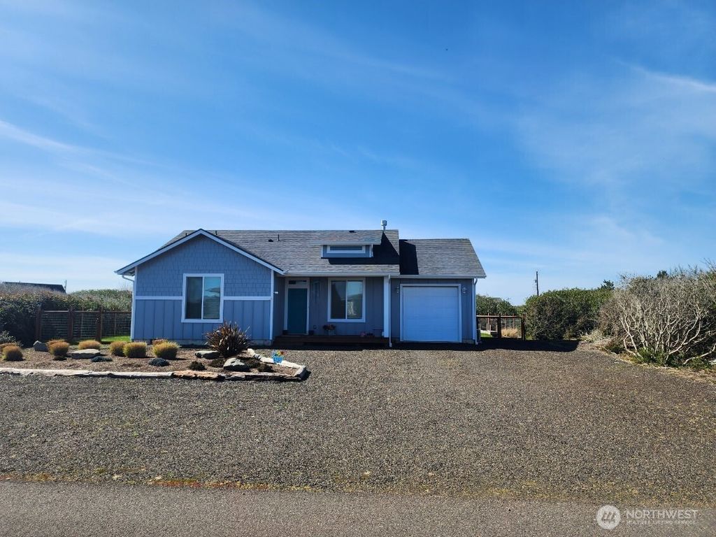 Photo of 1269 Storm King Avenue SW, Ocean Shores, WA 98569 (MLS # 2502322)