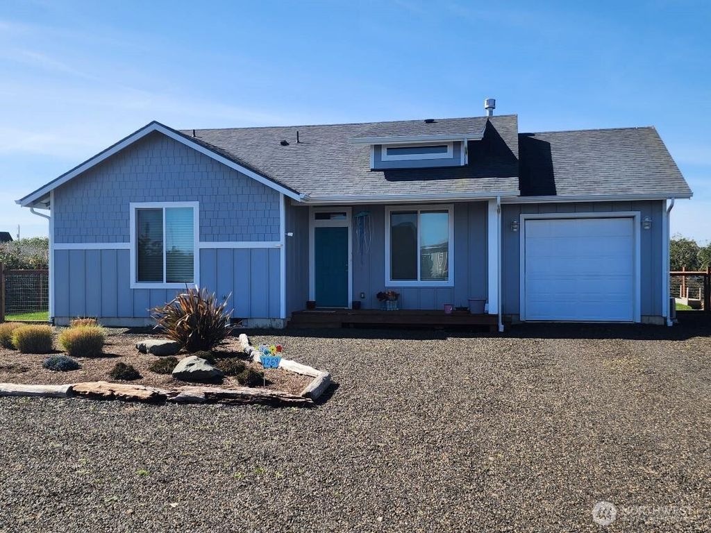 Photo of 1269 Storm King Avenue SW, Ocean Shores, WA 98569 (MLS # 2502322)