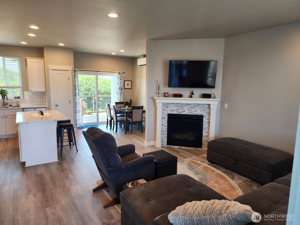 Photo of 1269 Storm King Avenue SW, Ocean Shores, WA 98569 (MLS # 2502322)