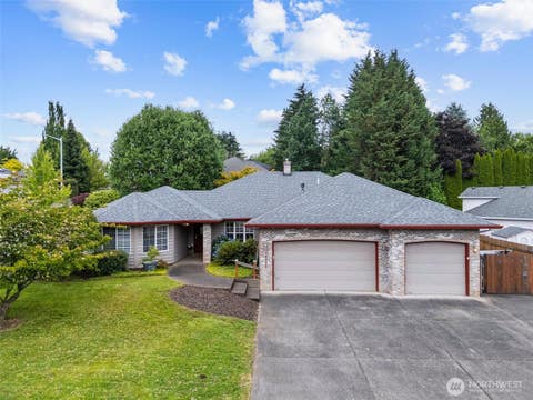 Photo of 12317 NE 44th Avenue, Vancouver, WA 98686 (MLS # 2540895)