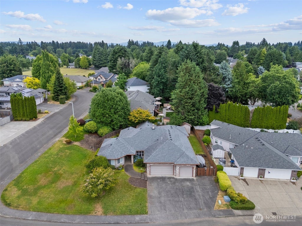 Photo of 12317 NE 44th Avenue, Vancouver, WA 98686 (MLS # 2540895)