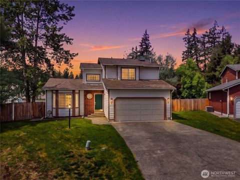 Photo of 3202 240th Street Ct E, Spanaway, WA 98387 (MLS # 2524161)