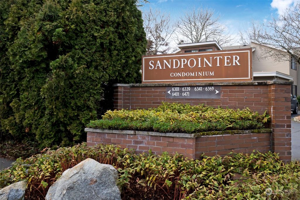 Photo of 6435 Sand Point Way NE, Seattle, WA 98115 (MLS # 2035871)