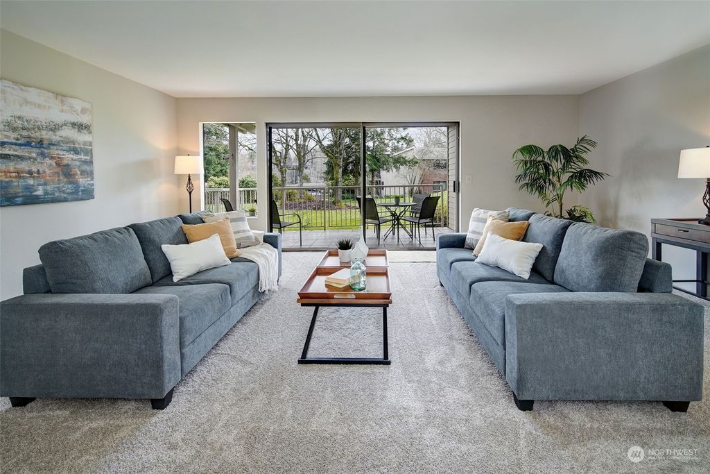 Photo of 6435 Sand Point Way NE, Seattle, WA 98115 (MLS # 2035871)