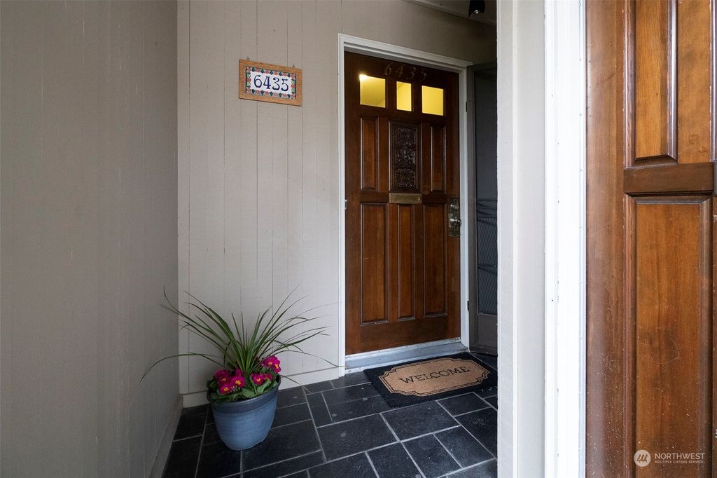 Photo of 6435 Sand Point Way NE, Seattle, WA 98115 (MLS # 2035871)