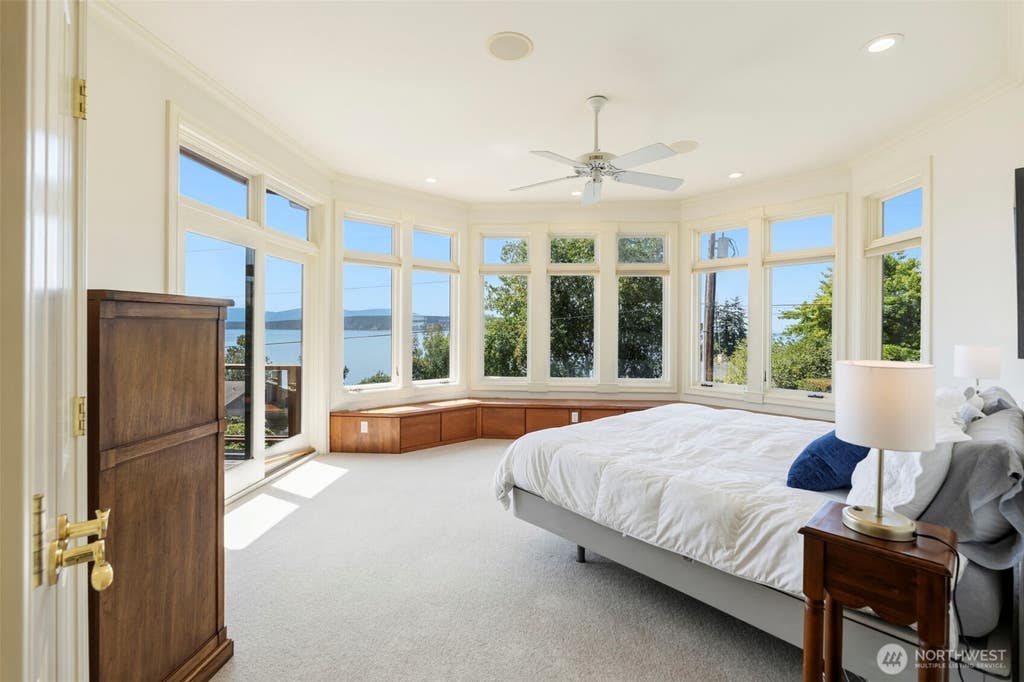 Photo of 393 Sunset Boulevard, Port Townsend, WA 98368 (MLS # 2566203)