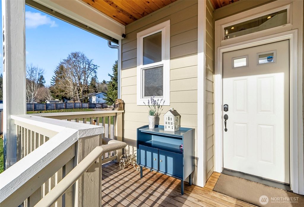 Photo of 1607 Austin Avenue, Snohomish, WA 98290 (MLS # 2385765)
