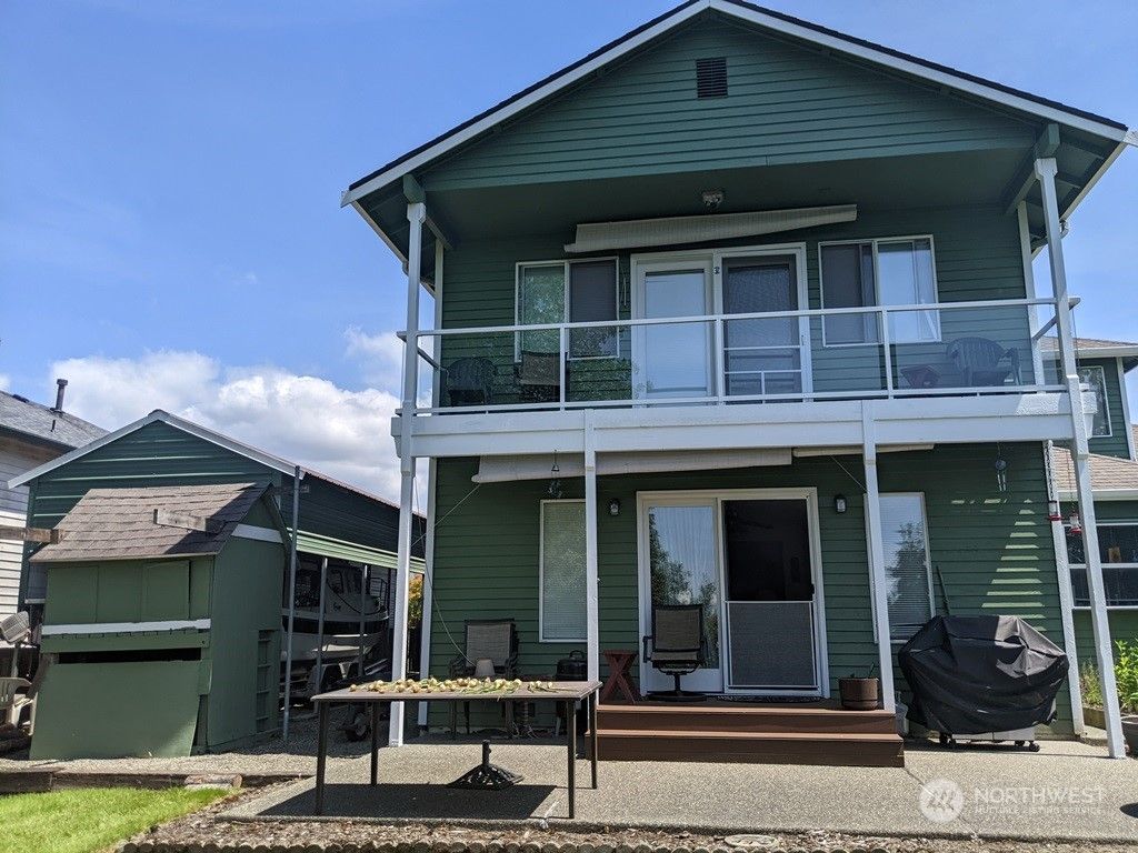 Photo of 7006 71st Avenue NE, Marysville, WA 98270 (MLS # 2035623)