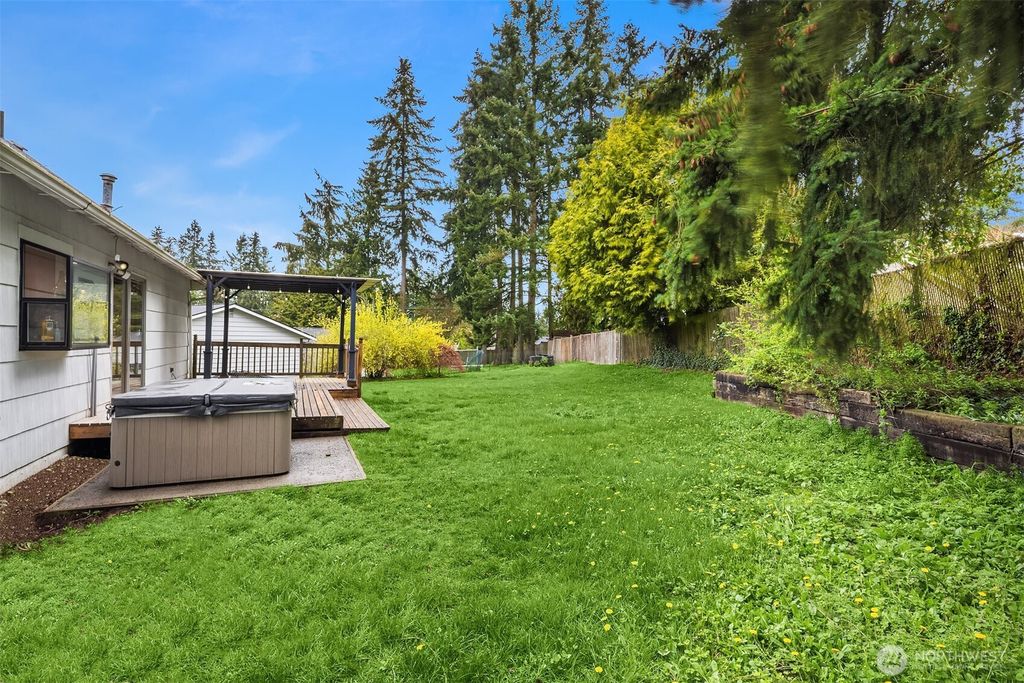 Photo of 6301 SW 223rd Place SW, Mountlake Terrace, WA 98043 (MLS # 2357167)