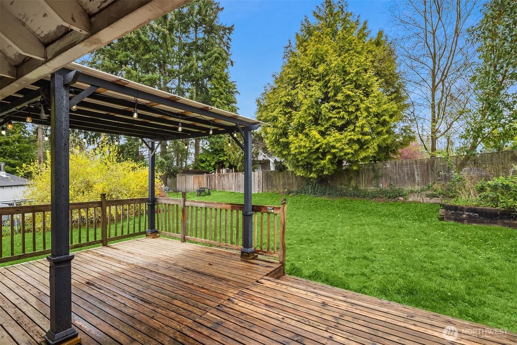 Photo of 6301 SW 223rd Place SW, Mountlake Terrace, WA 98043 (MLS # 2357167)