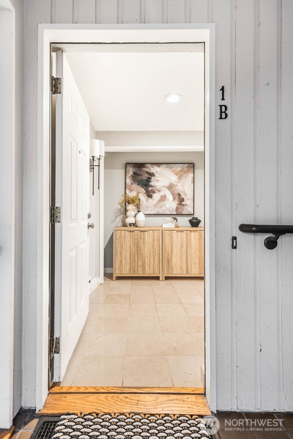 Photo of 2101 Nob Hill Avenue N #1B, Seattle, WA 98109 (MLS # 2470650)