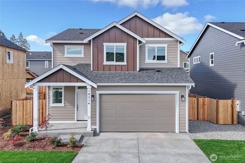 Photo of 18214 37th Avenue E, Tacoma, WA 98446 (MLS # 2369672)