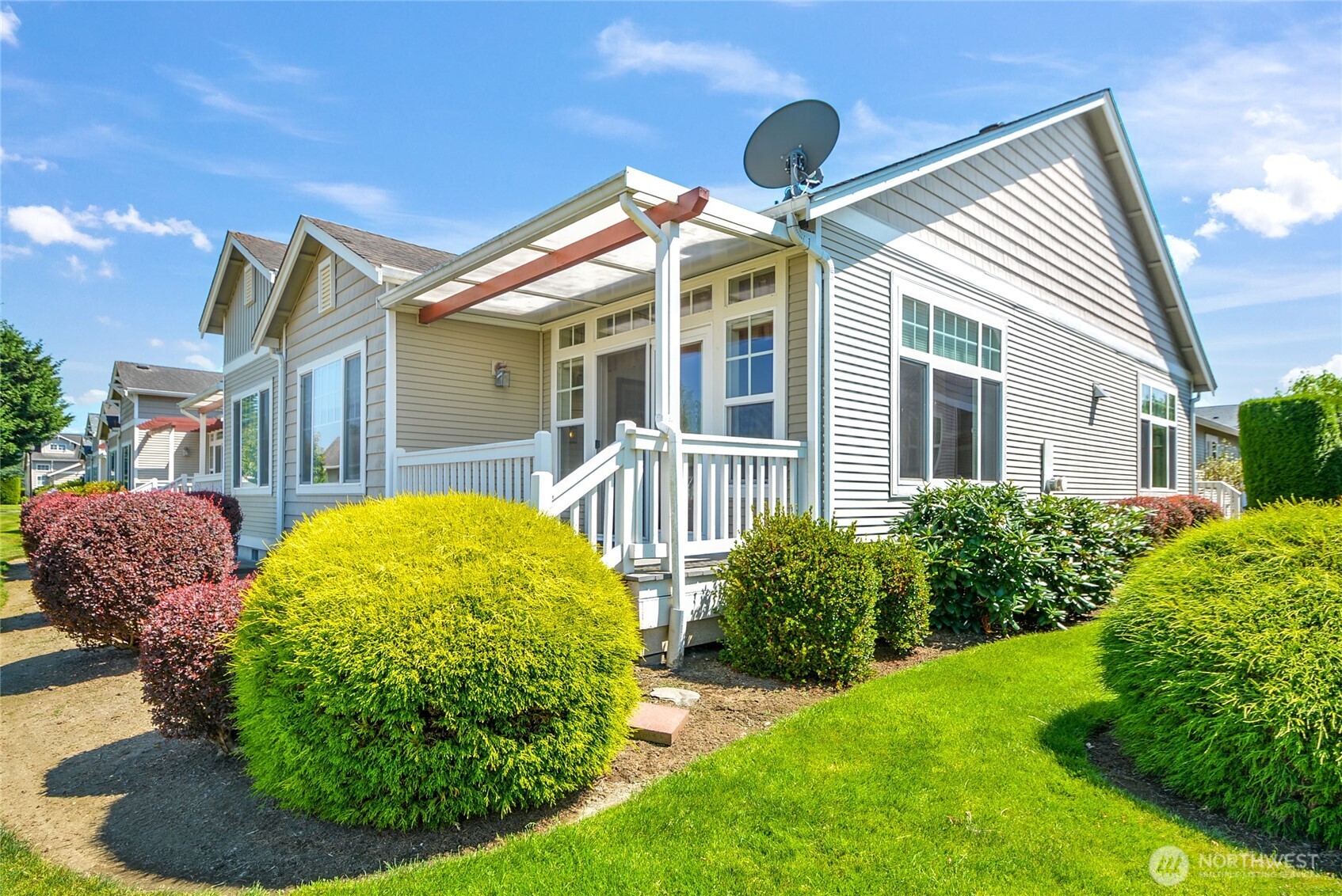 1191 Decatur Circle 17B