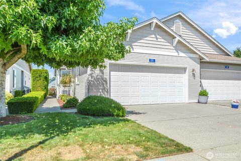 Photo of 1191 Decatur Circle #17B, Burlington, WA 98233 (MLS # 2410625)