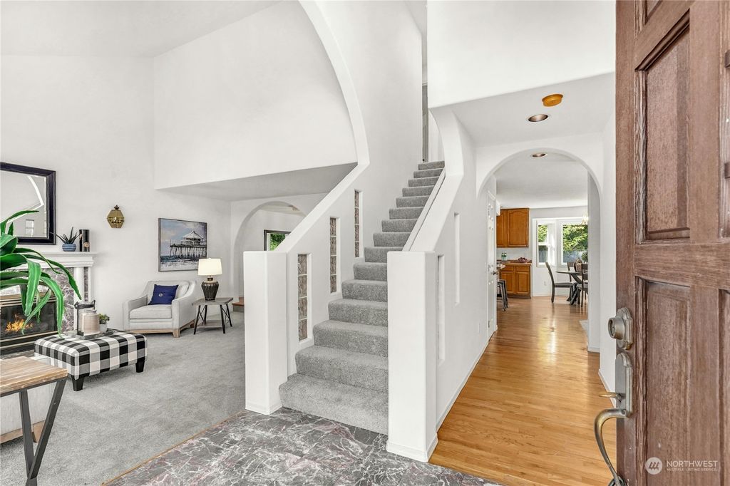 Photo of 1519 232nd Place SW, Bothell, WA 98021 (MLS # 2265366)