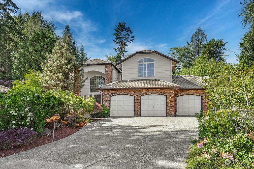 Photo of 1519 232nd Place SW, Bothell, WA 98021 (MLS # 2265366)