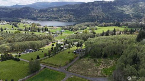0 Elk Ridge Road Mossyrock WA 98564