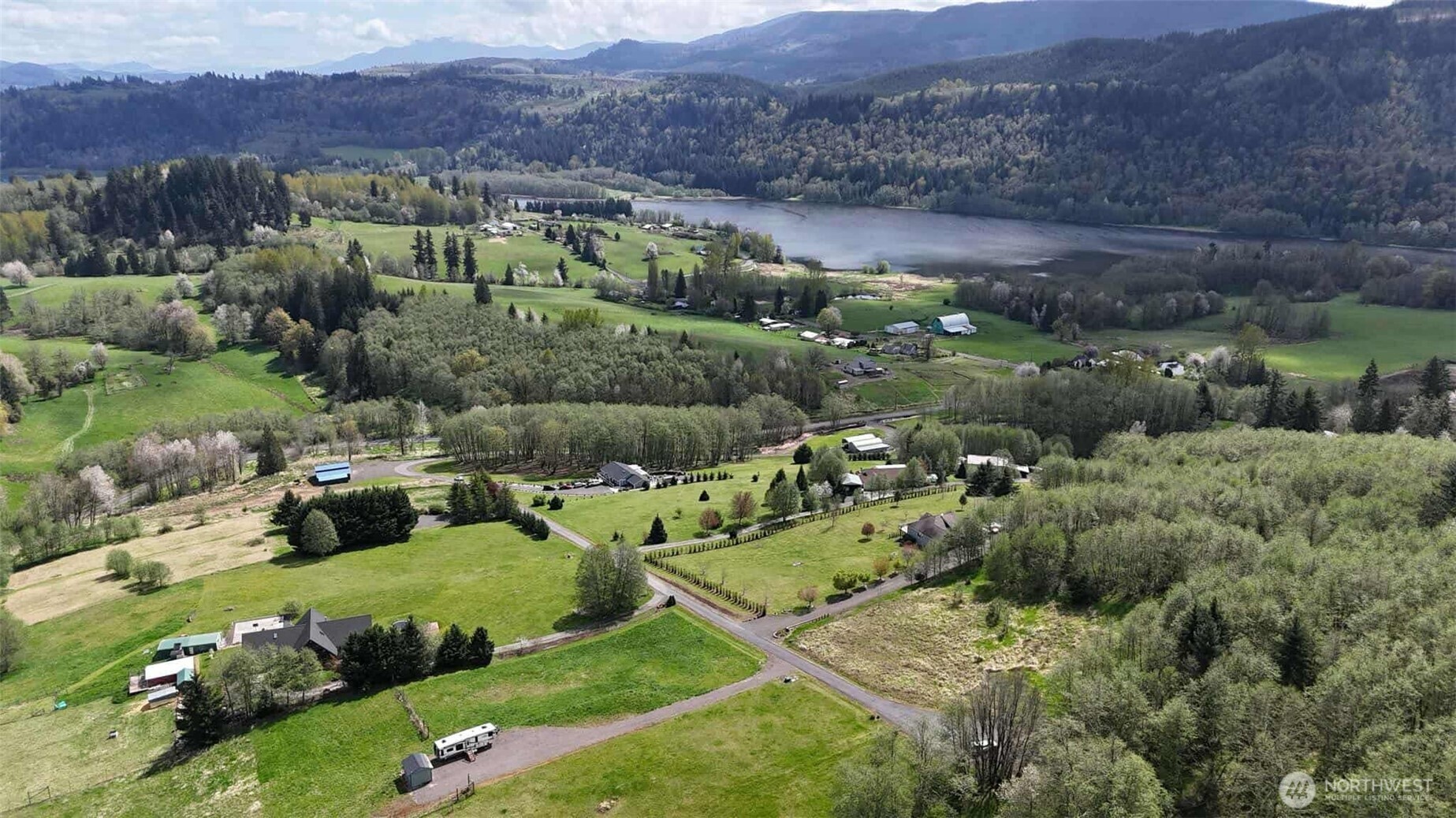 0 Elk Ridge Road