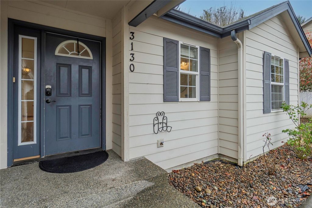 Photo of 3130 SE Horstman Road, Port Orchard, WA 98366 (MLS # 2484020)