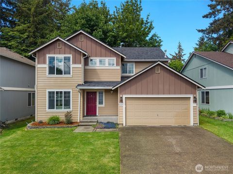 Photo of 3335 68th Avenue SW, Tumwater, WA 98512 (MLS # 2525405)