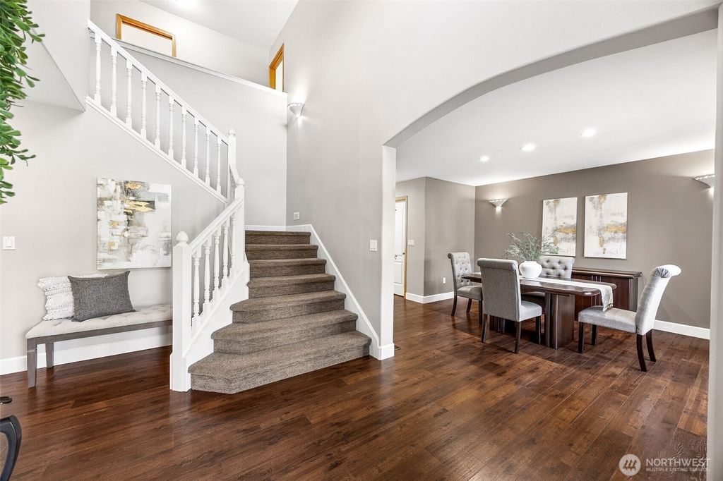 Photo of 7025 Deerfield Park Drive NE, Olympia, WA 98516 (MLS # 2501910)