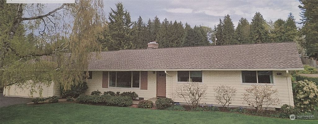 Photo of 7323 68th Avenue NE, Marysville, WA 98270 (MLS # 2219584)