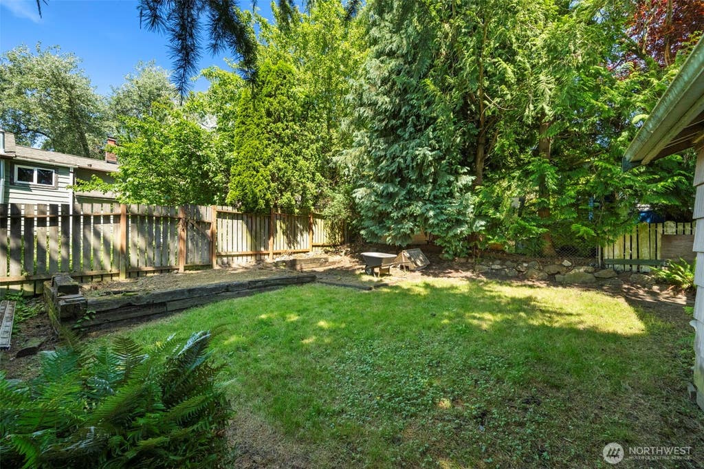 Photo of 122 NW 103rd Street, Seattle, WA 98177 (MLS # 2554503)