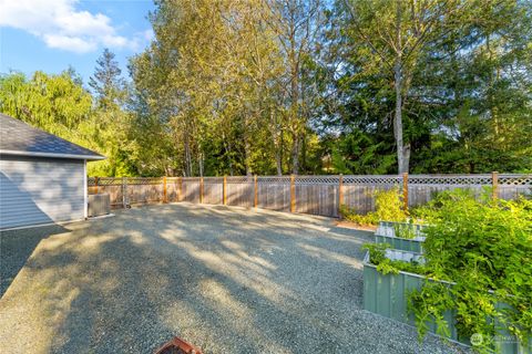 A home in Anacortes