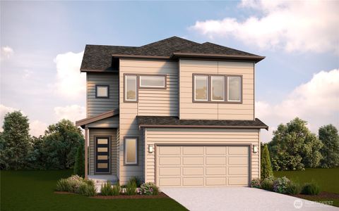 Photo of 3822 194th Lane SE, Bothell, WA 98012 (MLS # 2455510)