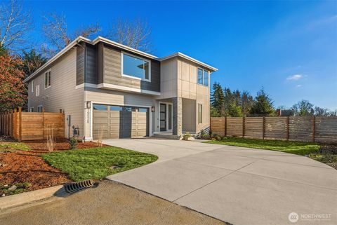11612 SE 196 Street 8 Kent WA 98031