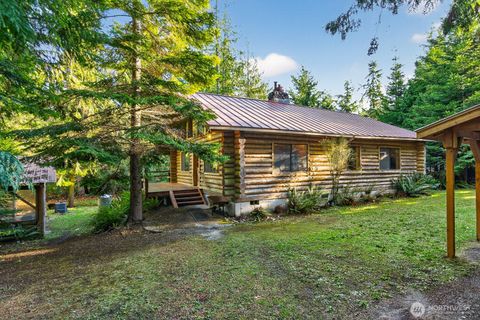 Photo of 2103 Sherwood Forest Lane, Camano Island, WA 98282 (MLS # 2452817)