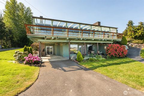 Photo of 1301 S 3rd Avenue #1A-L, Sequim, WA 98382 (MLS # 2482956)