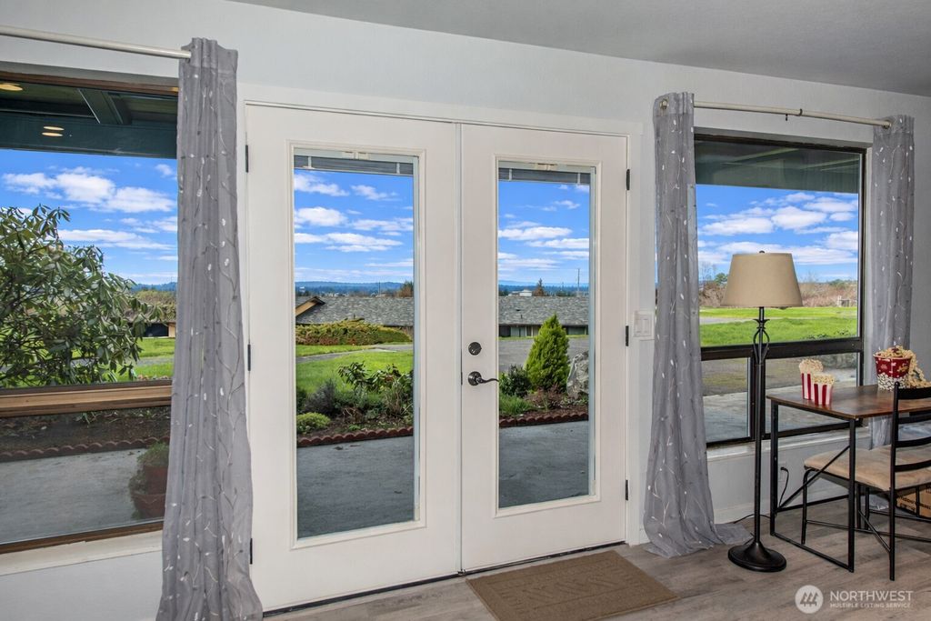 Photo of 1301 S 3rd Avenue #1A-L, Sequim, WA 98382 (MLS # 2482956)