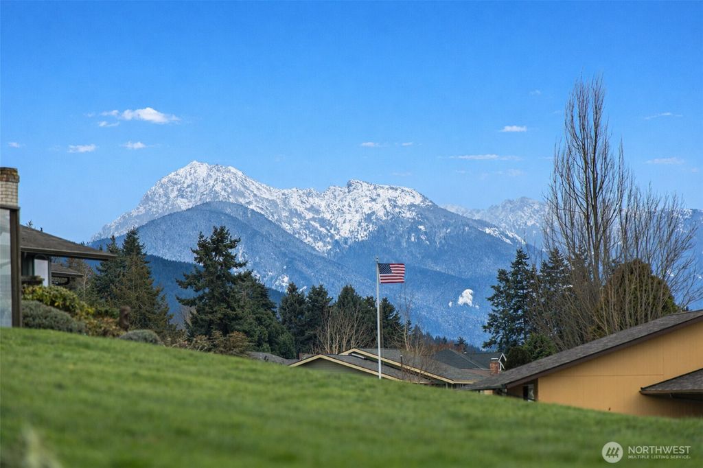 Photo of 1301 S 3rd Avenue #1A-L, Sequim, WA 98382 (MLS # 2482956)