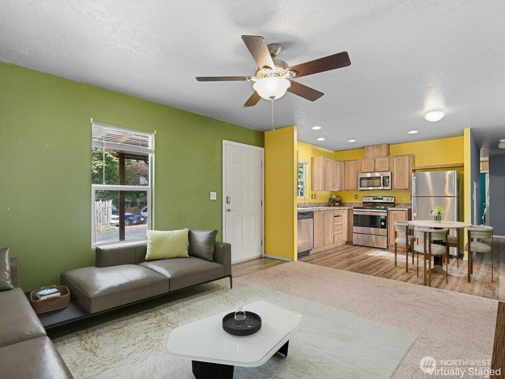 Photo of 28454 168th Avenue SE #51, Kent, WA 98042 (MLS # 2588393)