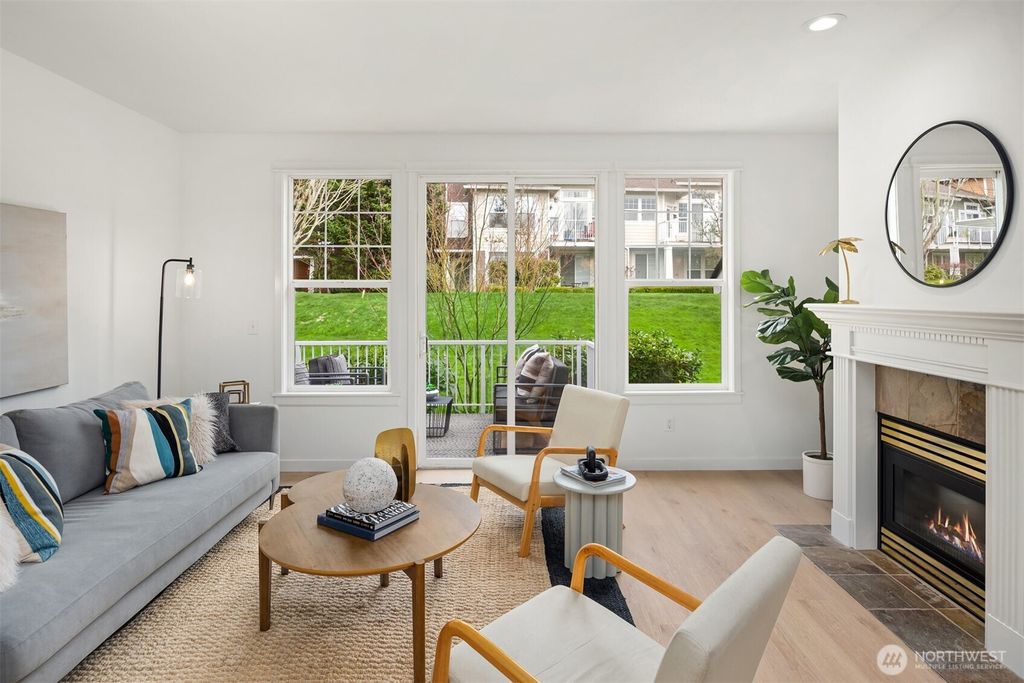 Photo of 12226 NE 24th Street #112, Bellevue, WA 98005 (MLS # 2342977)