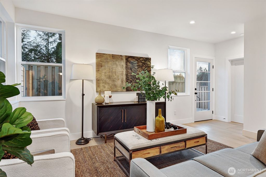 Photo of 8812 41st Avenue SW, Seattle, WA 98136 (MLS # 2475453)