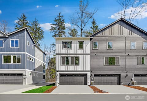 Photo of 32401 Anchor Avenue SE, Black Diamond, WA 98010 (MLS # 2566345)