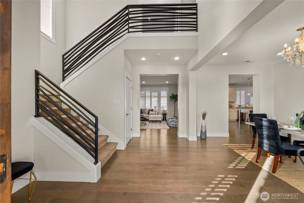 Photo of 1306 Yuma Street, Milton, WA 98354 (MLS # 2341658)